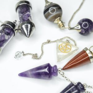 Pendant & Pendulum