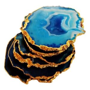 Agate Coster