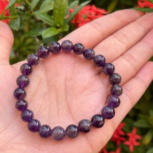 Gemstone Bracelet